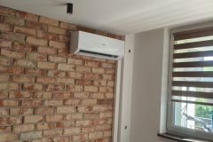 klimatyzator split w mieszkaniu Łaziska Górne