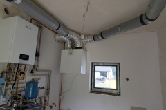 rekuperator Vallox, kotłownia żory