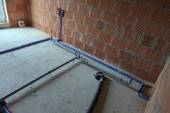 Wykonanie instalacji wod-kan żory