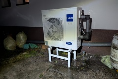 Pompa Ciepła monoblok Haier