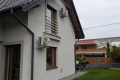 Haier Klimatyzacja jednostki zewnętrzne mikołów