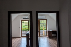 Klimatyzacja mikołów Haier Flexis multisplit